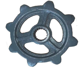 Chassis Assembly 4